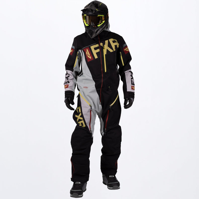 Men's Ranger Instinct Lite Monosuit