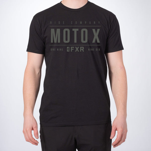 Men's Moto-X T-Shirt