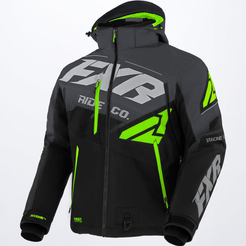 Men's Boost FX Jacket