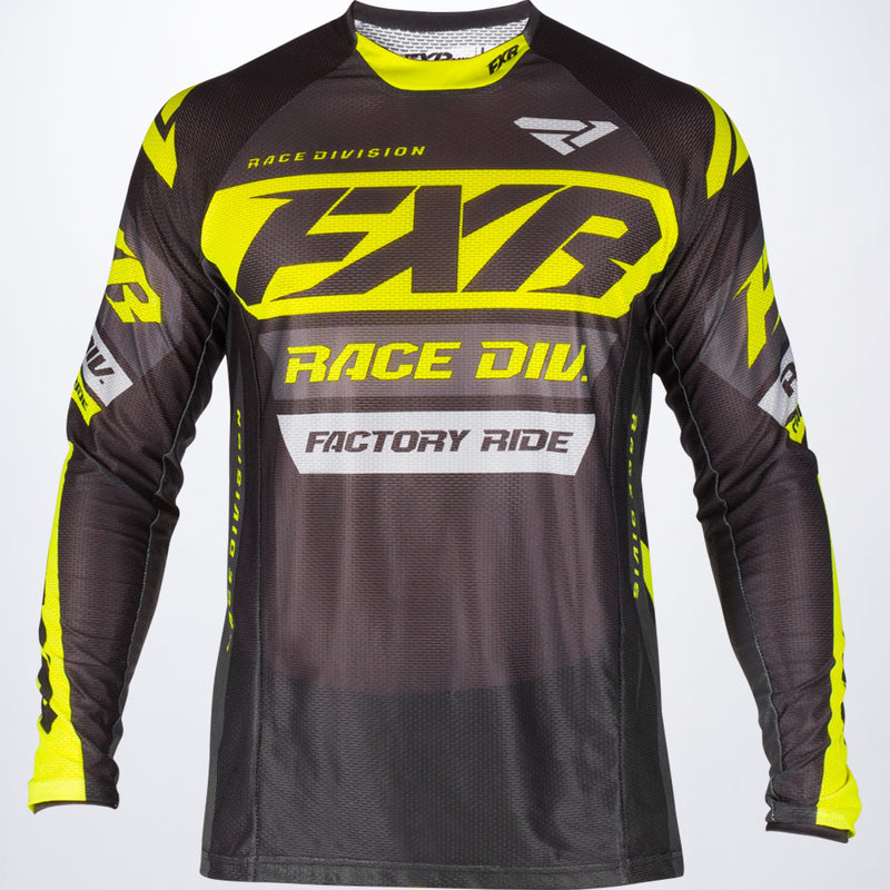 Revo MX Jersey