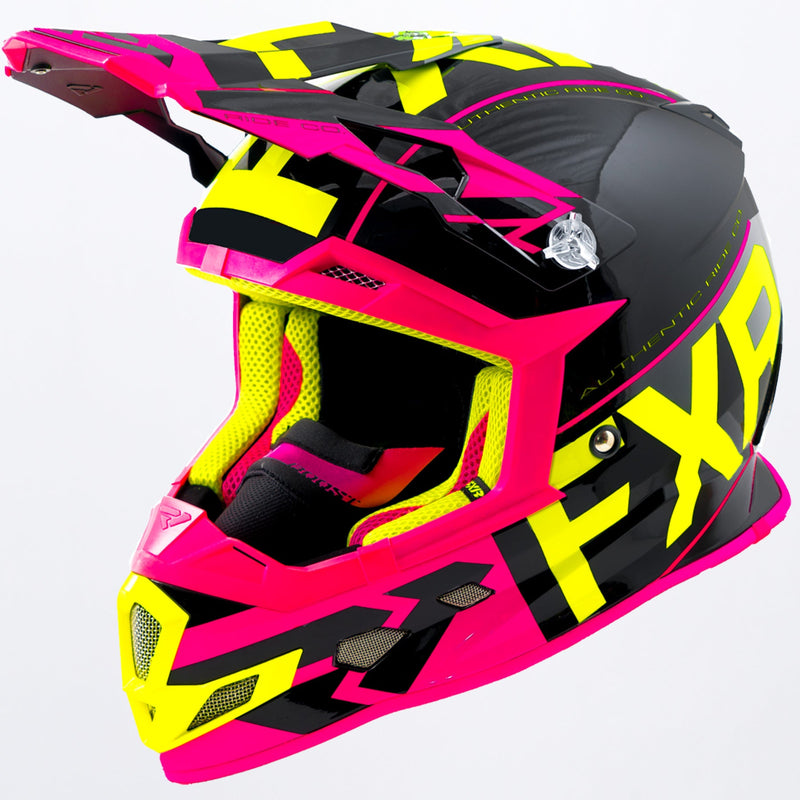 Boost Clutch Helmet