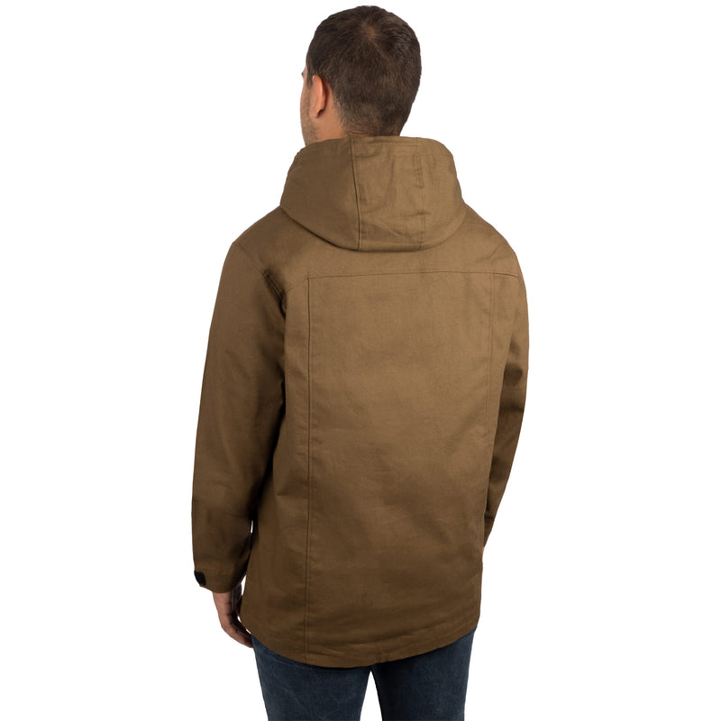 Men's Tackle Canvas Jacket