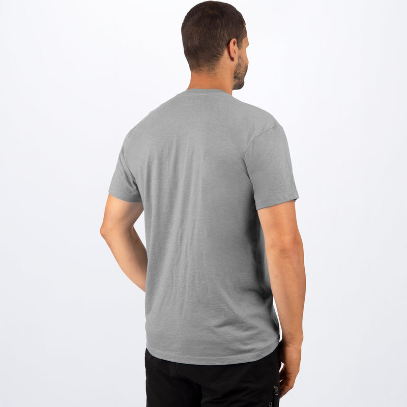 Men's Podium Premium T-Shirt