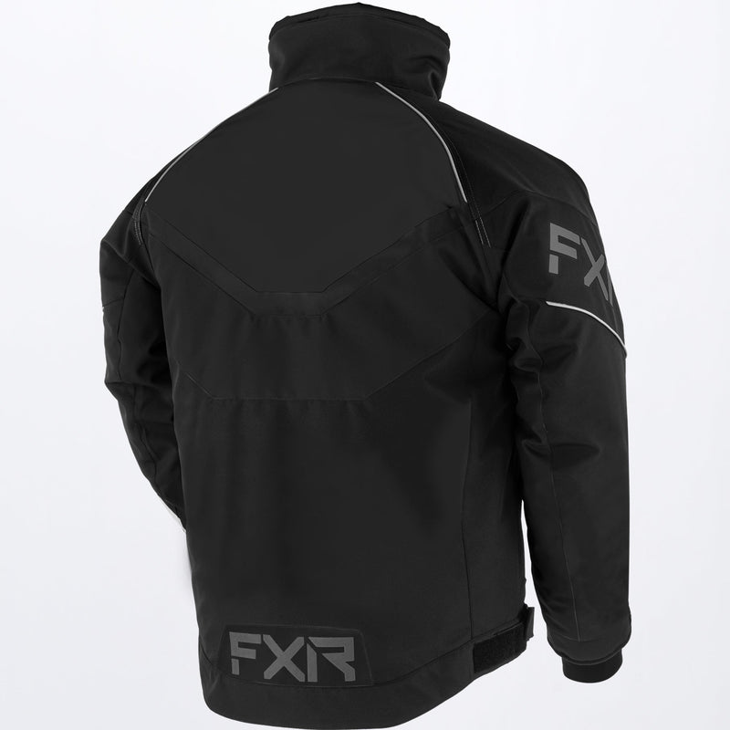 Men's Fuel Jacket