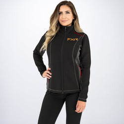 Women's Altitude Tech Zip-Up