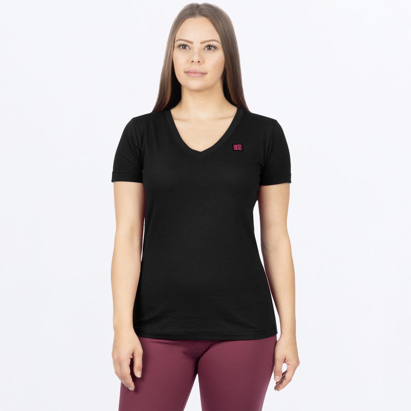 RideXPrem_VNeck_TShirt_W_BlackRazz_241417-_1028_Front