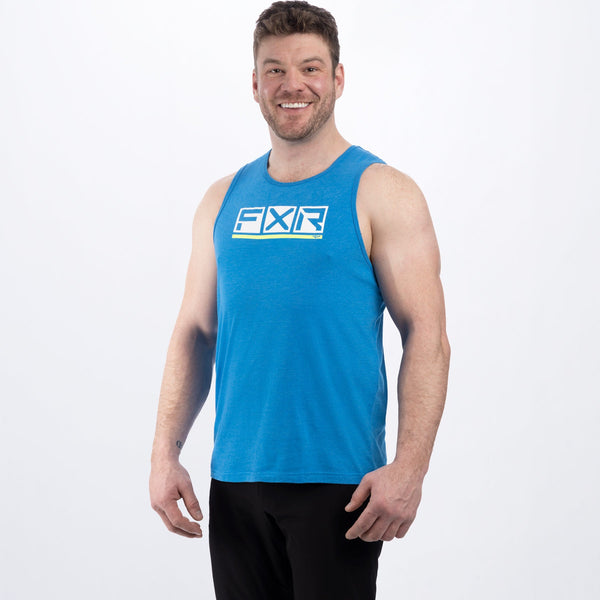 Men's Podium Premium Tank