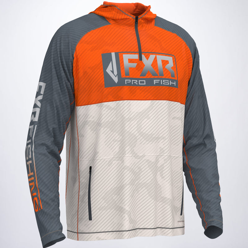 TournamentHybridUPFLite_Hoodie_OrangeSteel_202092-_3003_front