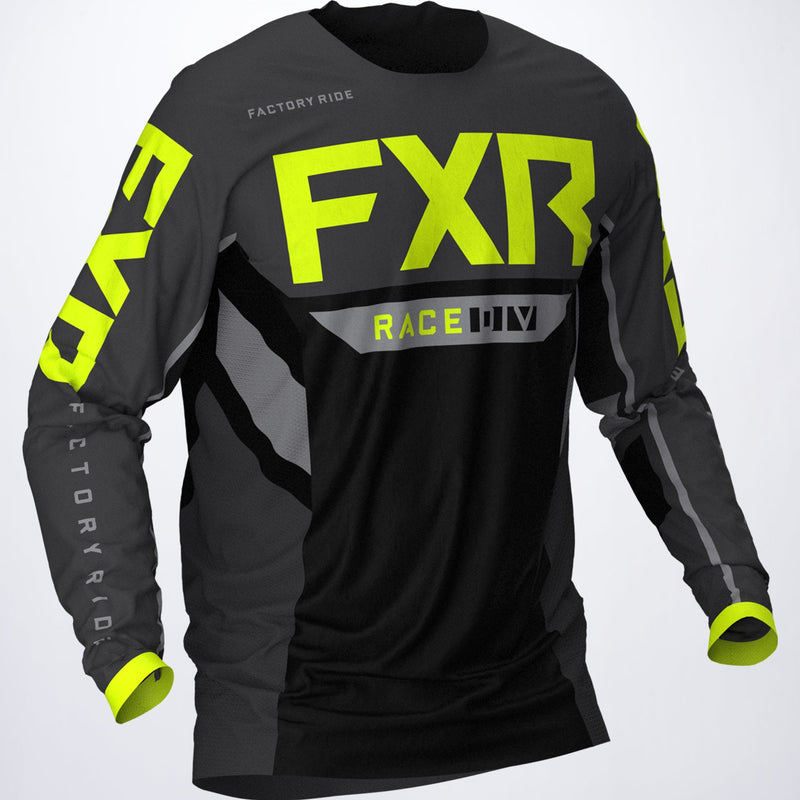 Podium Off-Road Jersey