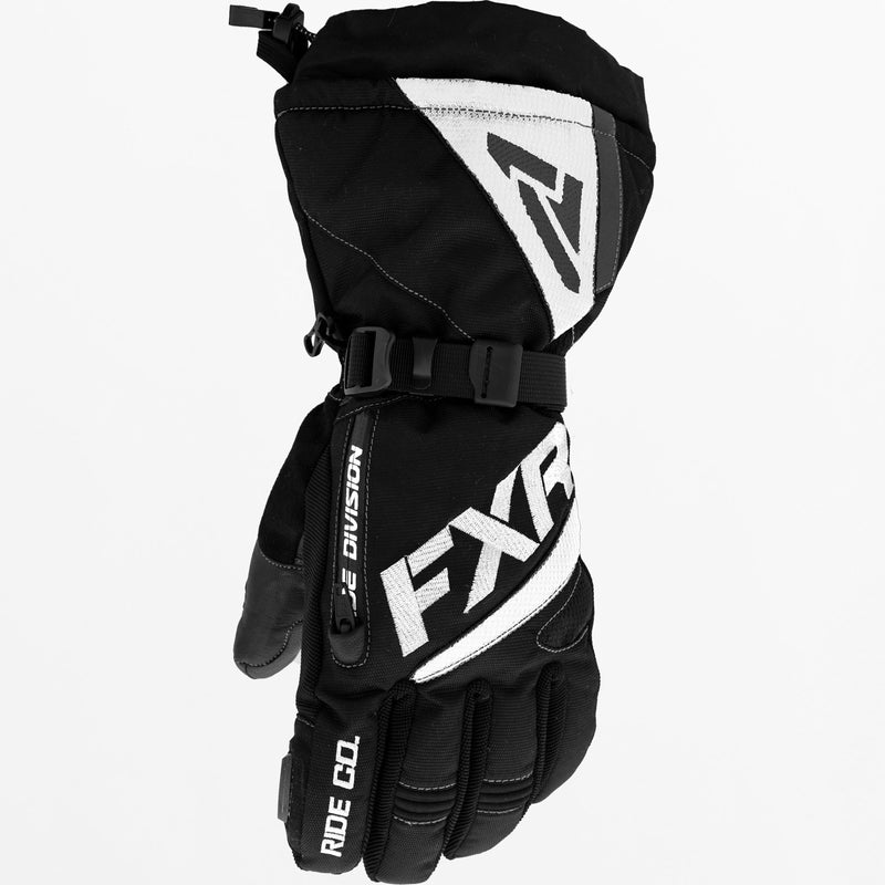 Fusion_Glove_W_BlackWhite_220833-_1001_front