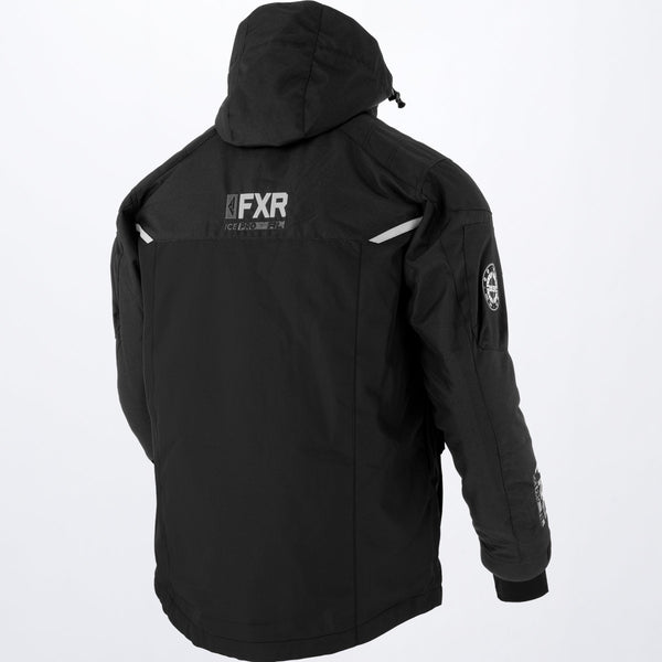 Men's Excursion Ice Pro RL Jacket