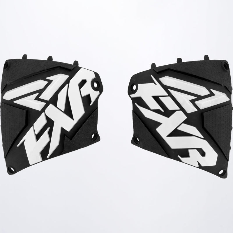 Factory Ride MX Boot Shin Plate