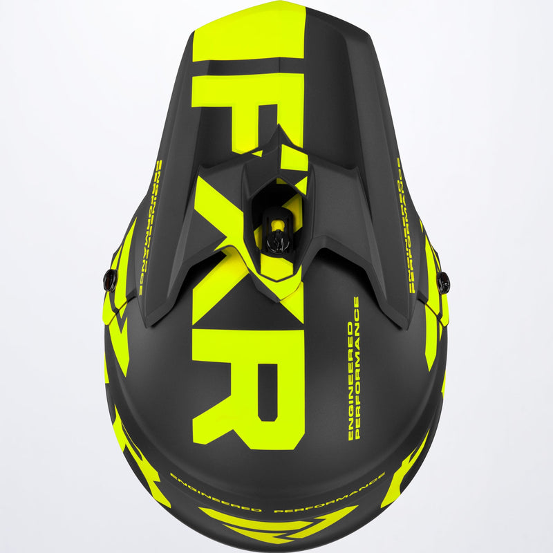 Torque Team Helmet