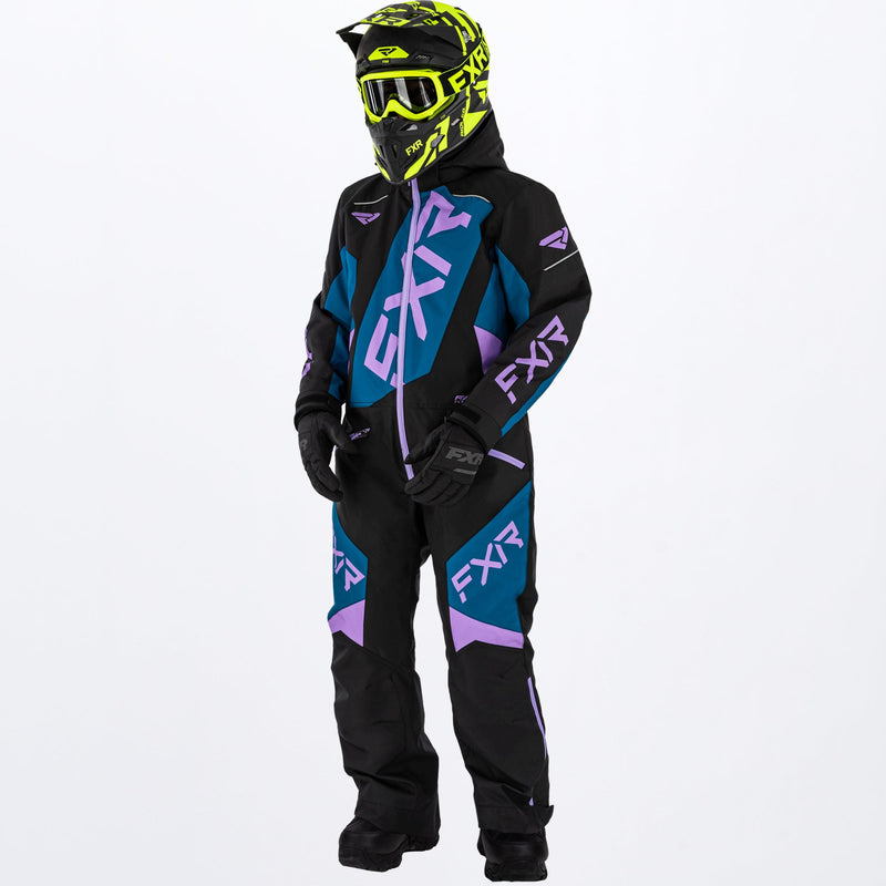 Child CX Monosuit