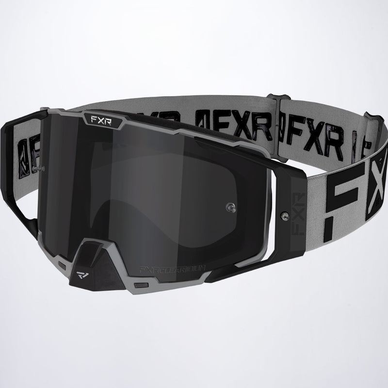 Pilot MX Goggle