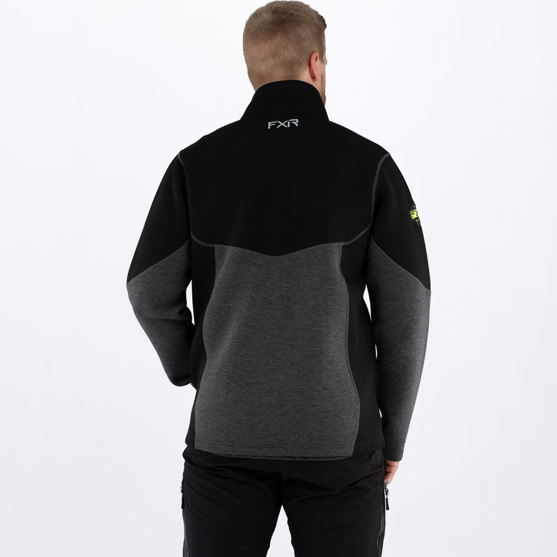 Men's Altitude Tech Zip-Up