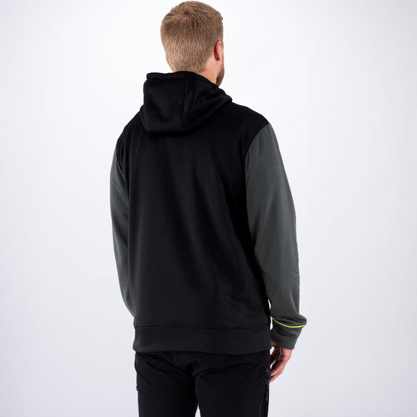 Men's Cast Tech Pullover Hoodie