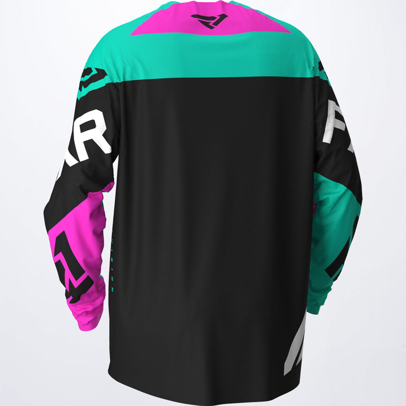 Podium MX Jersey