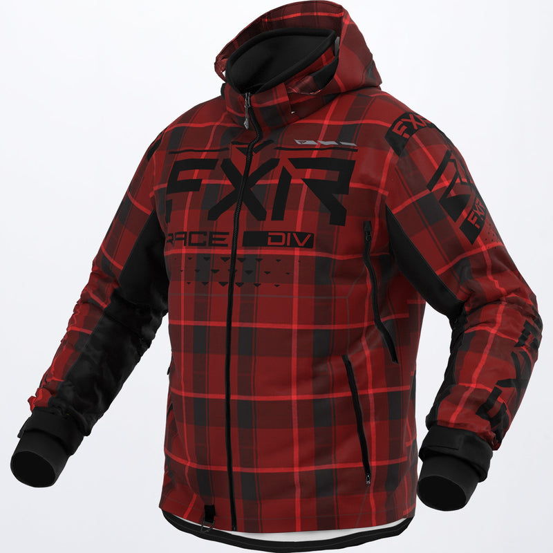 Men's RRX Jacket