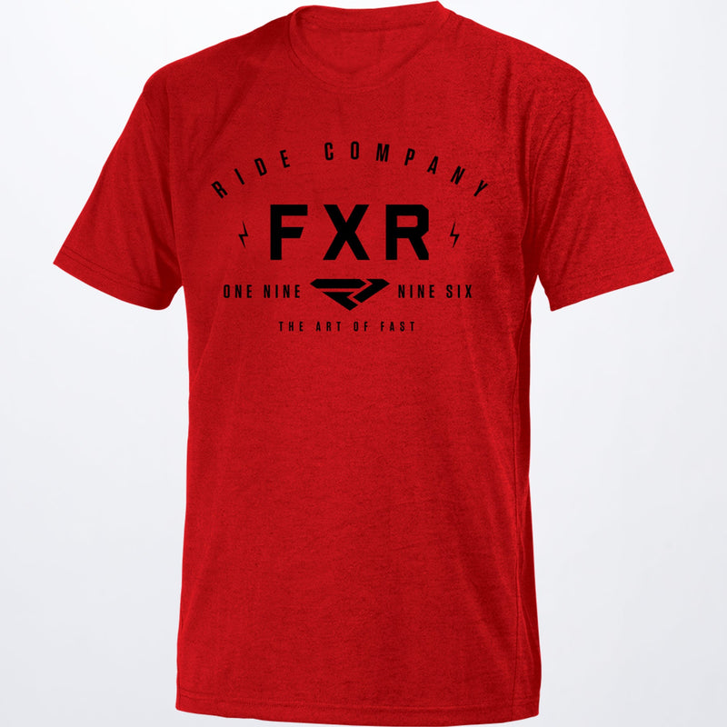 Men's Ride Co T-Shirt