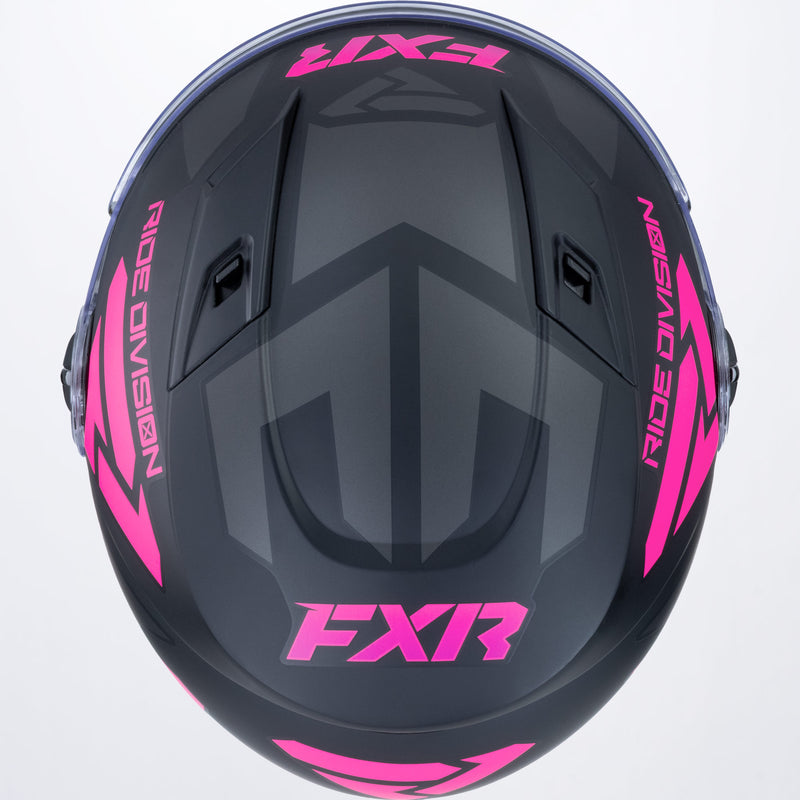 Nitro Youth Core Helmet