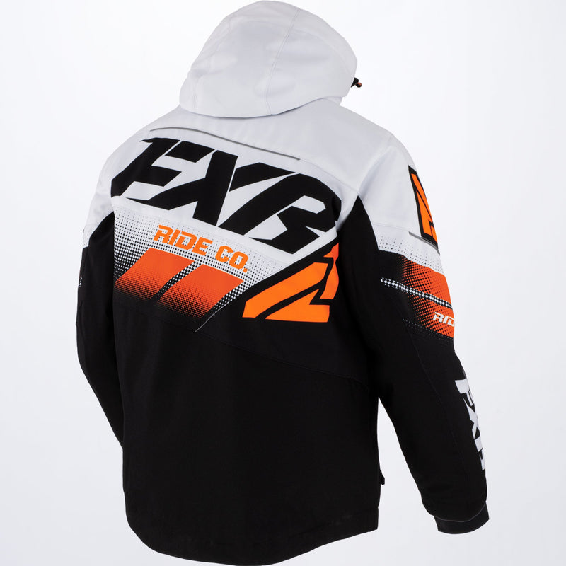 Men's Boost FX Jacket