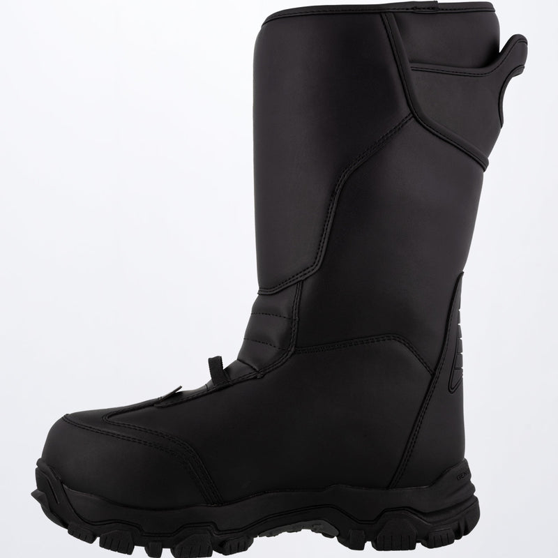 X-Cross Ice Pro Boot