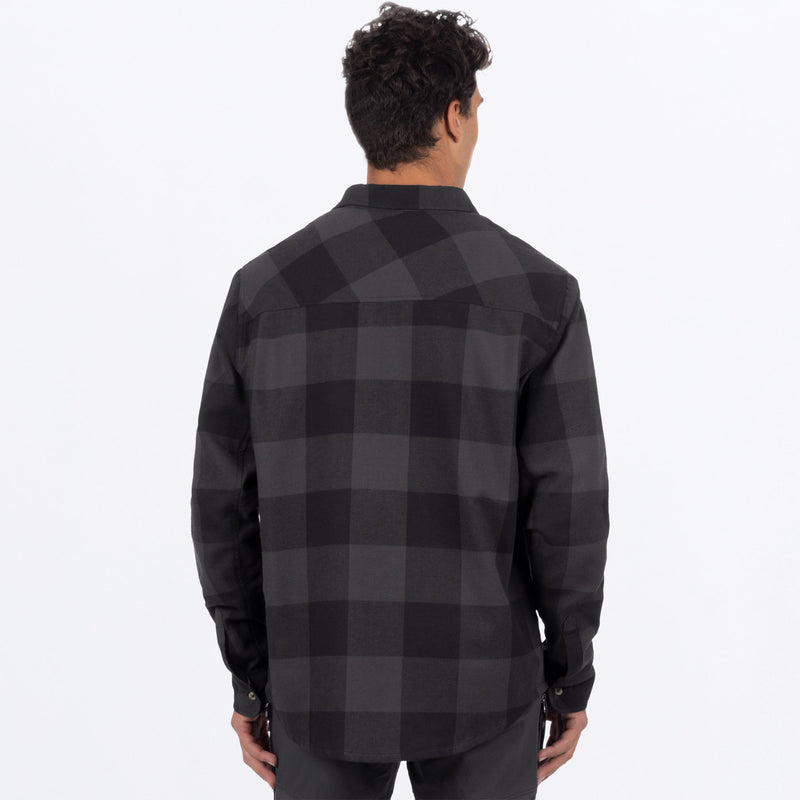 TimberFlannel_Shirt_M_CharBlack_231116-_0810_back