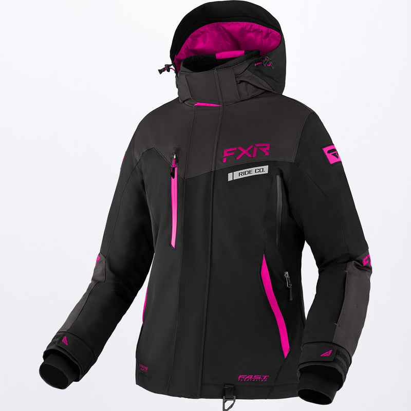 Women's Renegade FX Jacket