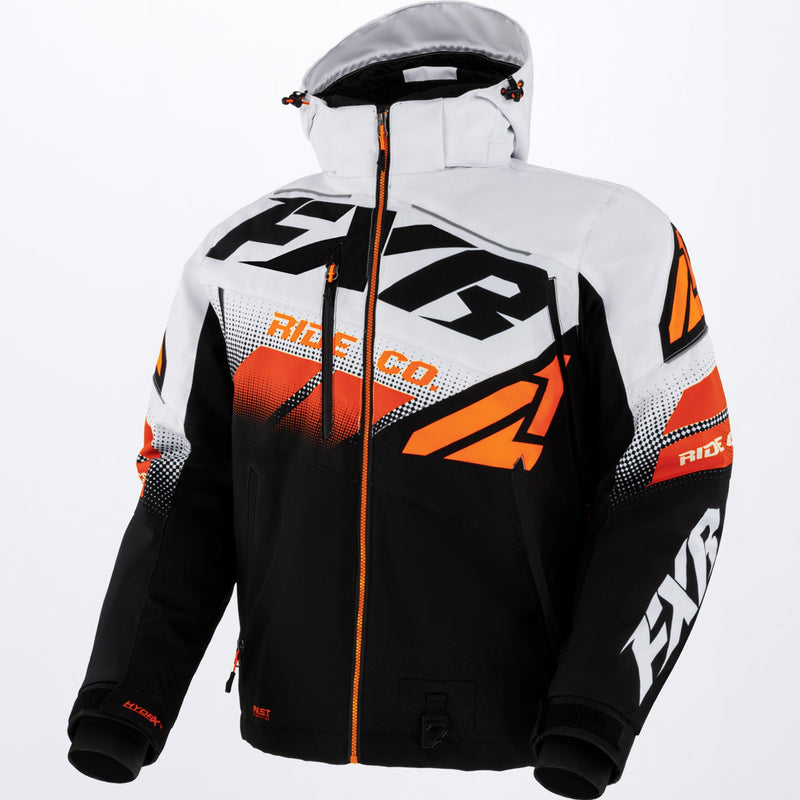 Men's Boost FX Jacket