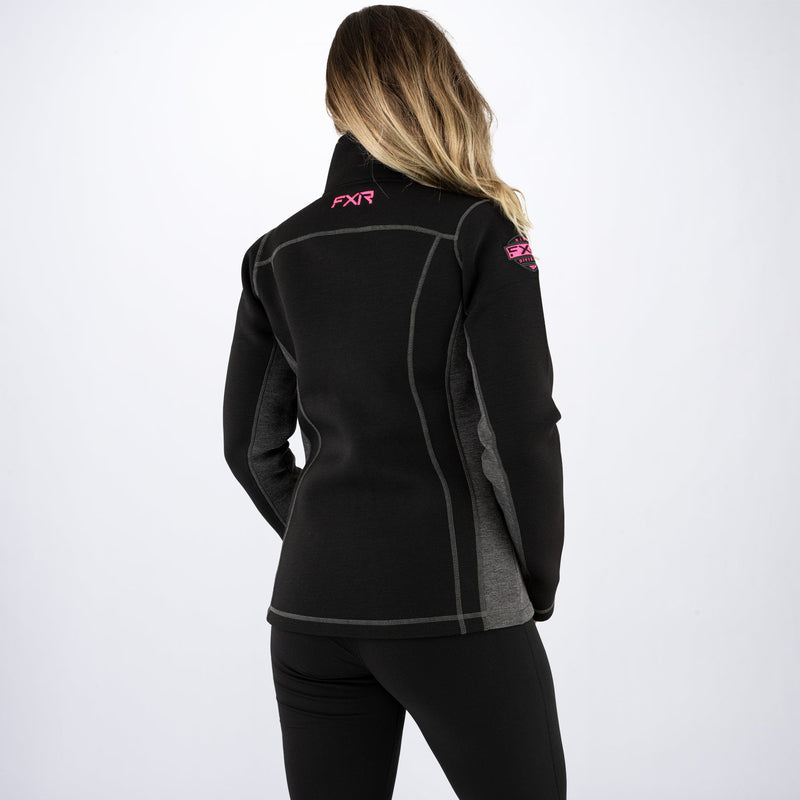 Women's Altitude Tech Zip-Up