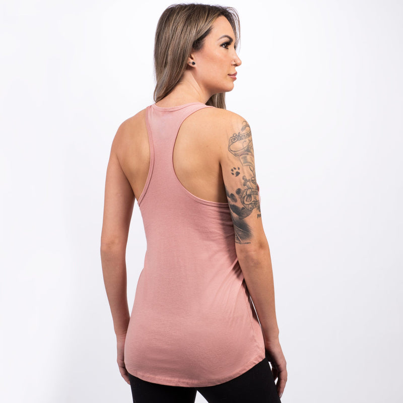 Women's Pilot Tank