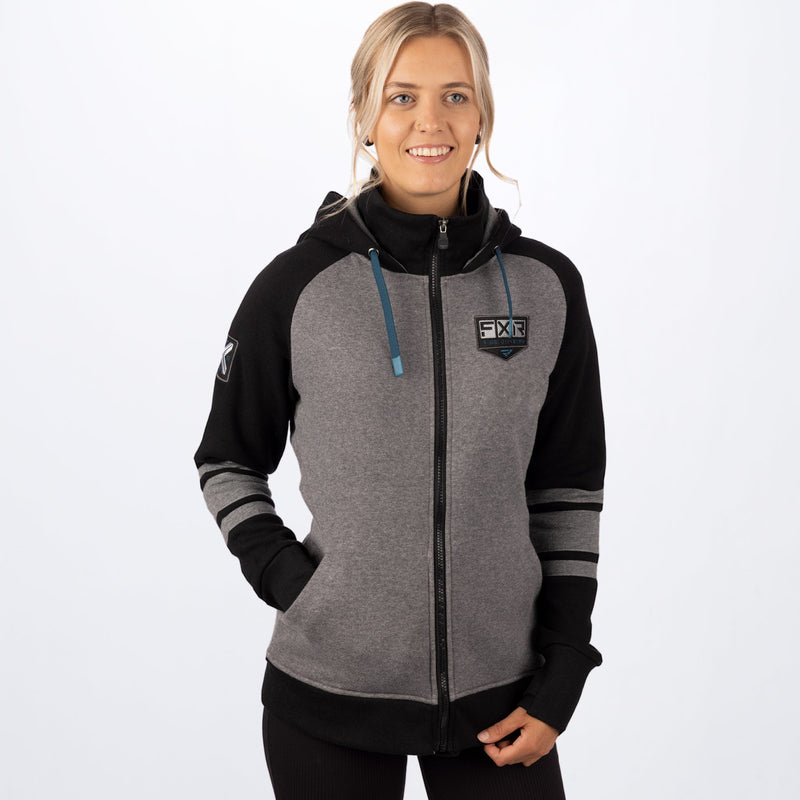 Women's Ride Hoodie