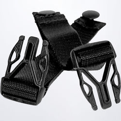 Asterisk Kit Tether Strap Anti Rotation