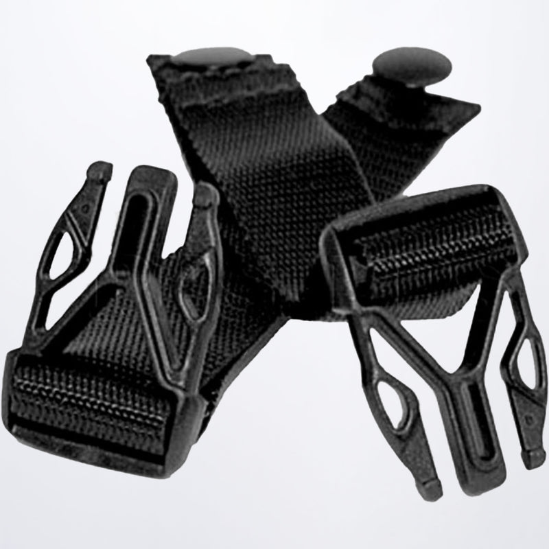 Asterisk Kit Tether Strap Anti Rotation
