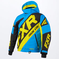 Youth CX Jacket