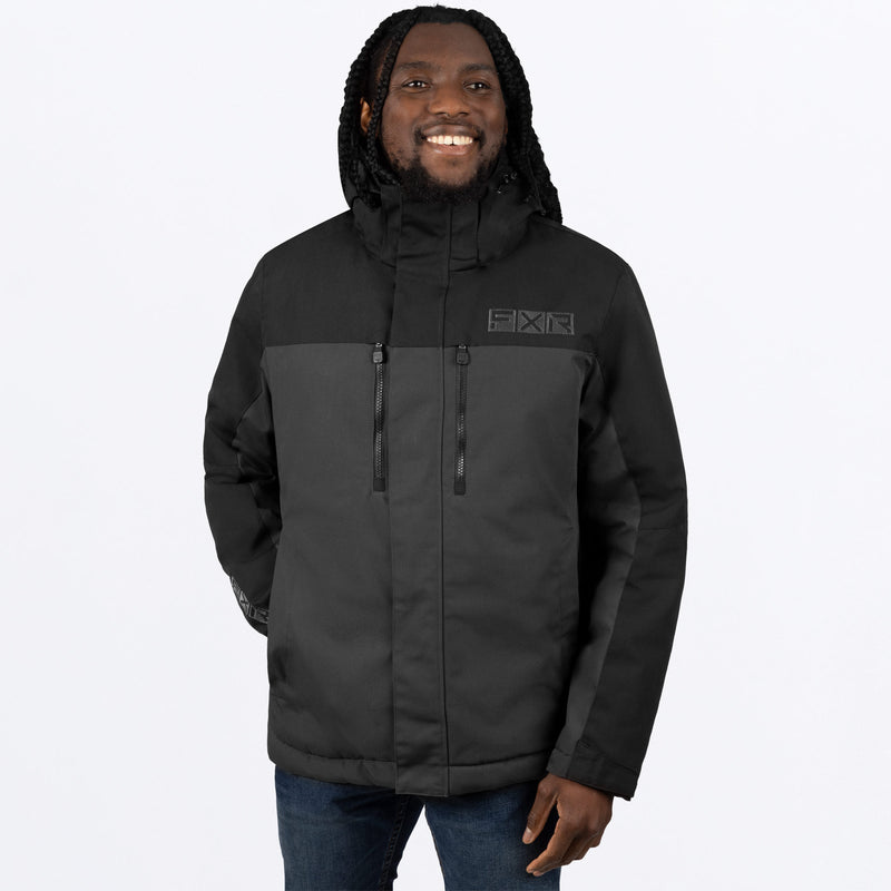 Men's Northward Jacket