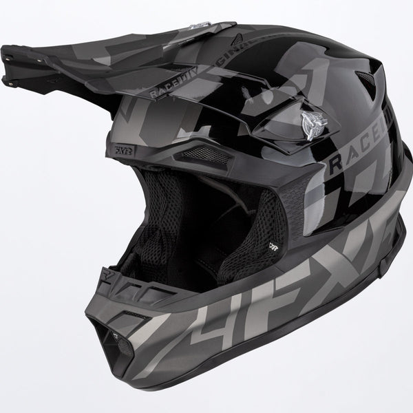 Blade Force Helmet