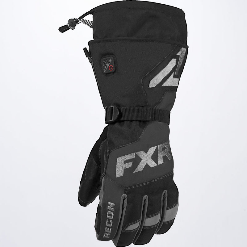 Heated Recon Glove