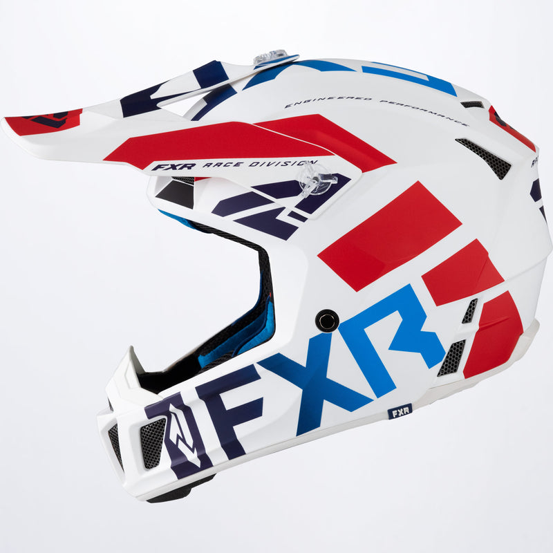 Clutch Evo LE Helmet