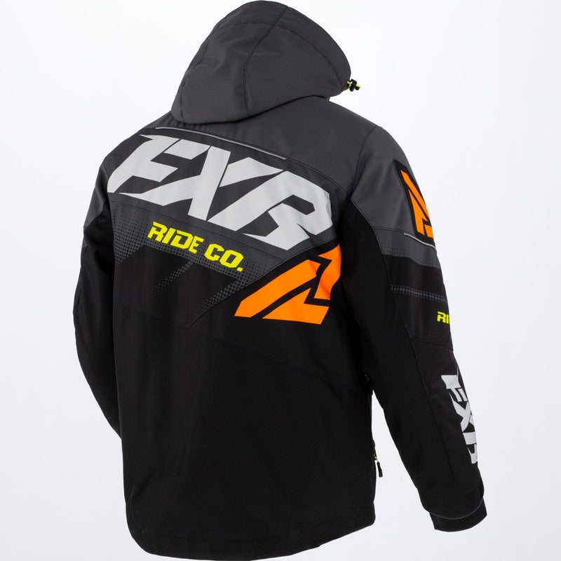 Men's Boost FX Jacket