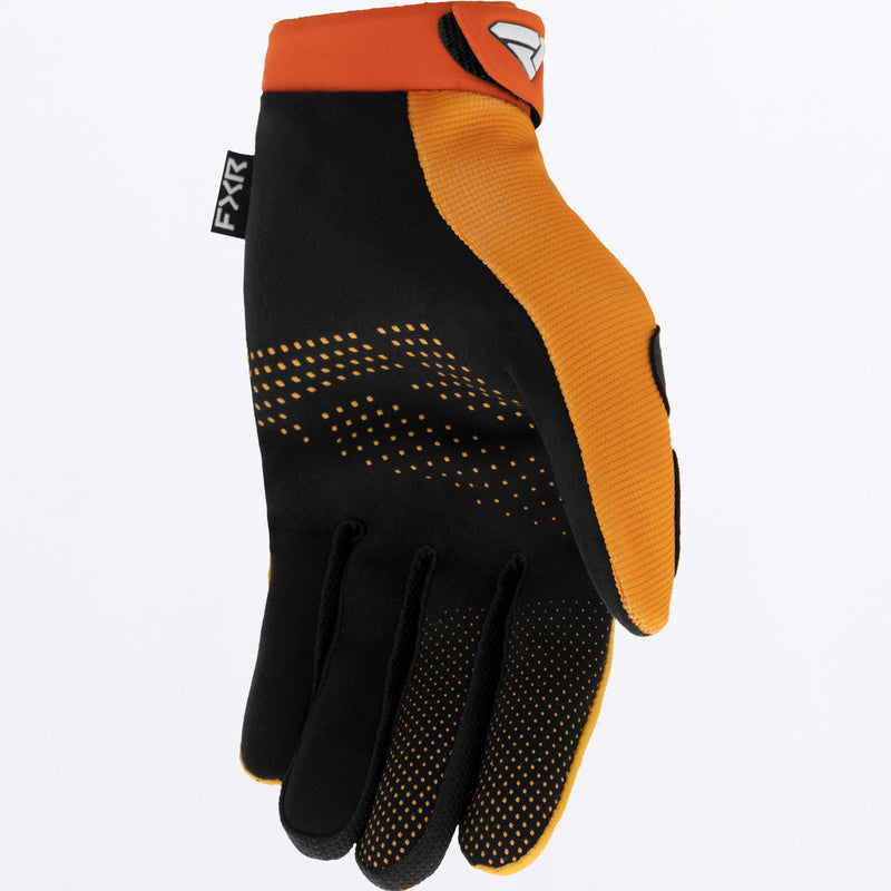 Youth Reflex MX Glove