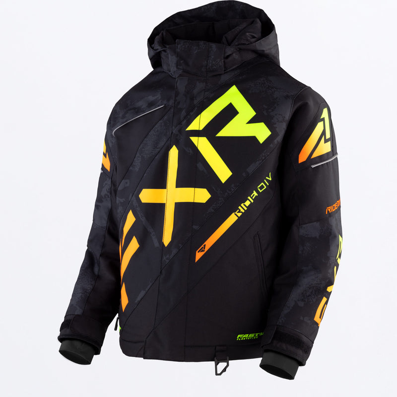 Youth CX Jacket