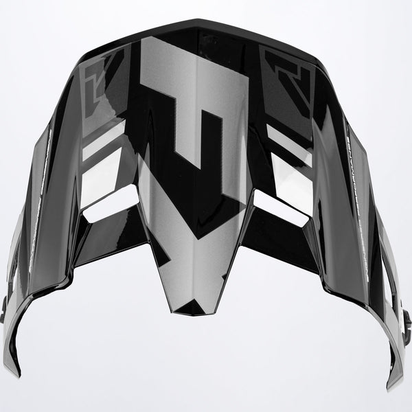 MaverickModTeam_HelmetPeak_BlackCharWhite_201744-_1001_front