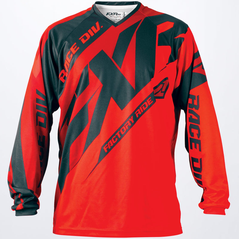 Clutch Prime MX Jersey