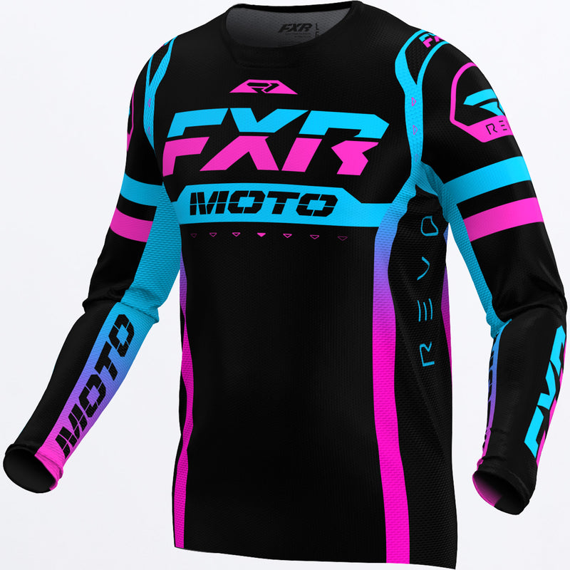 RevoProMX_LEJersey_Yth_NightClub_233310-_5300_front