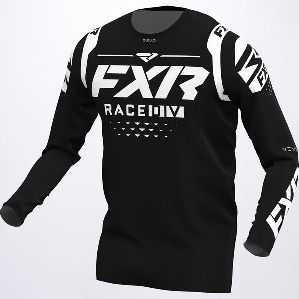 Revo MX Jersey