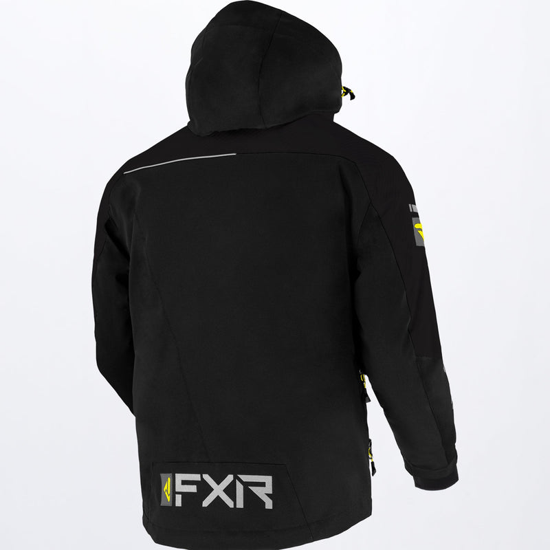 Men's Ranger Jacket