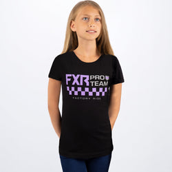 Youth Team Girls T-Shirt