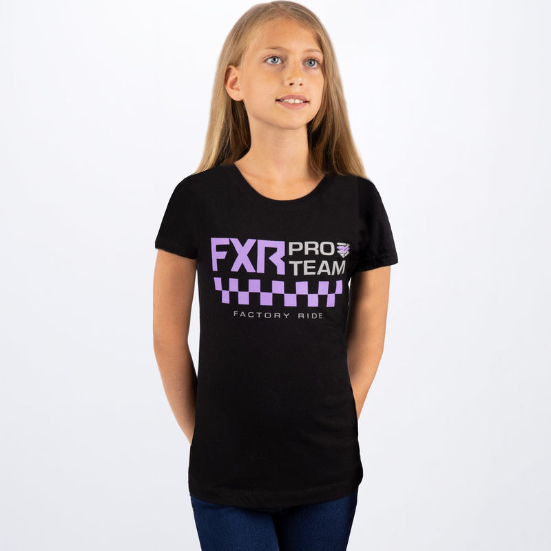 Youth Team Girls T-Shirt